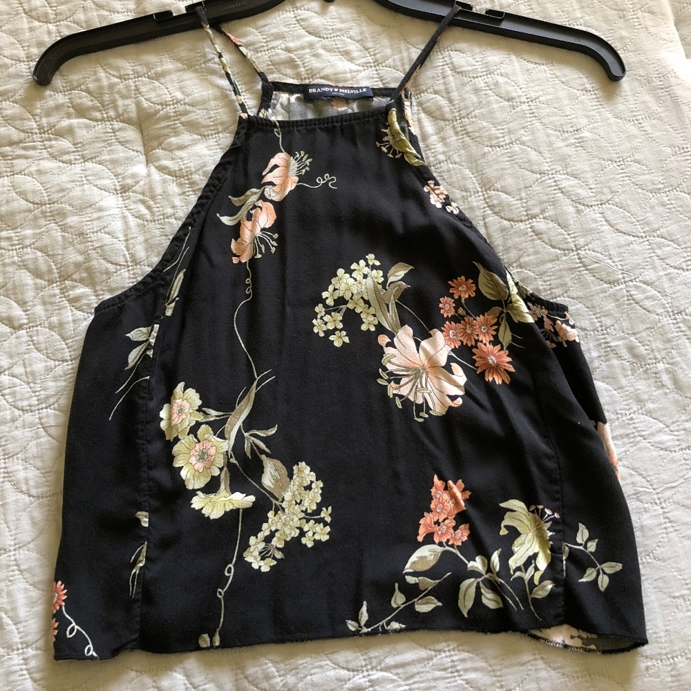 Brandy Melville Top